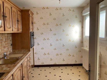 Maison a vendre Montrichard-Val-de-Cher 41400 Loir-et-Cher 99 m2 6 pièces 168477 euros