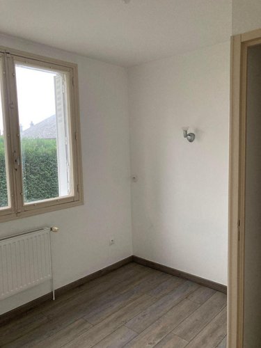 Maison a vendre Montrichard-Val-de-Cher 41400 Loir-et-Cher 99 m2 6 pièces 168477 euros