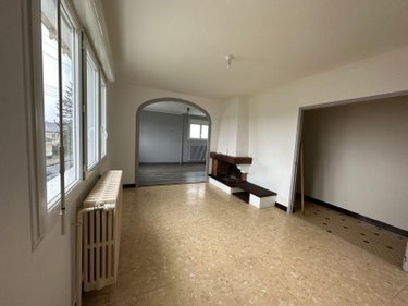 Maison a vendre Montrichard-Val-de-Cher 41400 Loir-et-Cher 99 m2 6 pièces 168477 euros