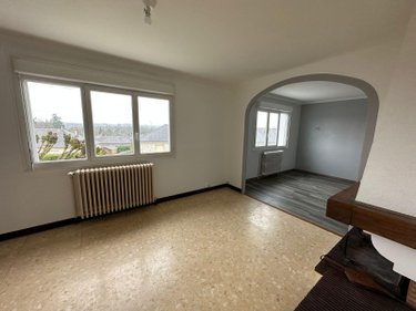 Maison a vendre Montrichard-Val-de-Cher 41400 Loir-et-Cher 99 m2 6 pièces 168477 euros
