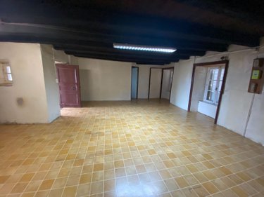 Maison a vendre Chaussenac 15700 Cantal  63600 euros