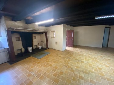 Maison a vendre Chaussenac 15700 Cantal  63600 euros