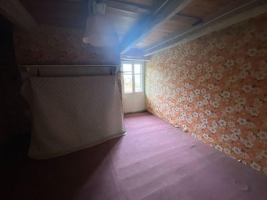 Maison a vendre Chaussenac 15700 Cantal  63600 euros