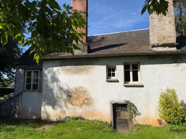 Maison a vendre Chaussenac 15700 Cantal  63600 euros