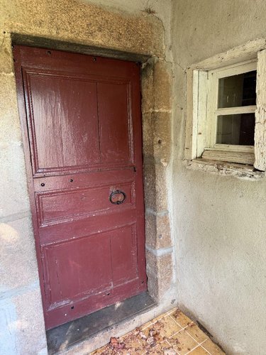 Maison a vendre Chaussenac 15700 Cantal  63600 euros