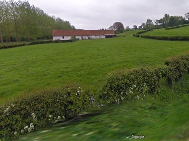 Terrain a batir a vendre Hernicourt 62130 Pas-de-Calais 937 m2  26800 euros