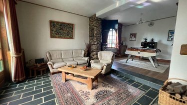 Maison a vendre Auvillers-les-Forges 08260 Ardennes 243 m2 10 pièces 205000 euros