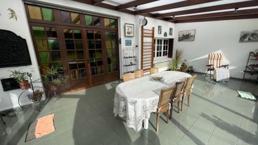 Maison a vendre Auvillers-les-Forges 08260 Ardennes 243 m2 10 pièces 205000 euros