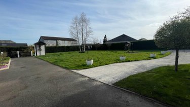 Maison a vendre Auvillers-les-Forges 08260 Ardennes 243 m2 10 pièces 205000 euros