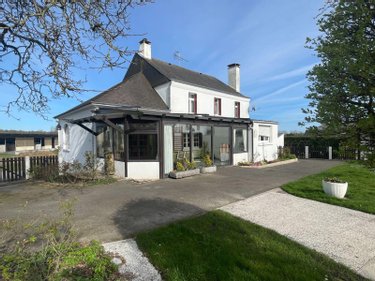 Maison a vendre Auvillers-les-Forges 08260 Ardennes 243 m2 10 pièces 205000 euros