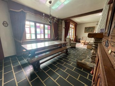 Maison a vendre Auvillers-les-Forges 08260 Ardennes 243 m2 10 pièces 205000 euros