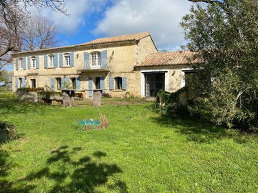 Maison a vendre Arles 13200 Bouches-du-Rhône 332 m2 8 pièces 1150000 euros