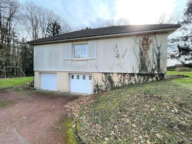 Maison a vendre Saint-Saturnin 72650 Sarthe 131 m2  310000 euros
