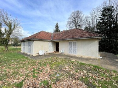 Maison a vendre Saint-Saturnin 72650 Sarthe 131 m2  310000 euros