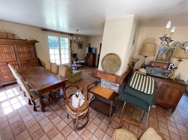 Maison a vendre Saint-Saturnin 72650 Sarthe 131 m2  310000 euros