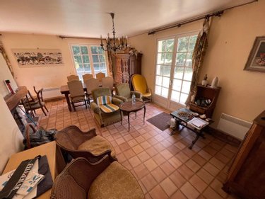 Maison a vendre Saint-Saturnin 72650 Sarthe 131 m2  310000 euros