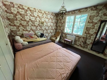 Maison a vendre Saint-Saturnin 72650 Sarthe 131 m2  310000 euros