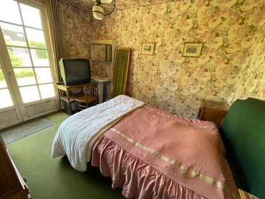 Maison a vendre Saint-Saturnin 72650 Sarthe 131 m2  310000 euros