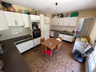 Maison a vendre Saint-Saturnin 72650 Sarthe 131 m2  310000 euros