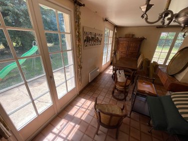 Maison a vendre Saint-Saturnin 72650 Sarthe 131 m2  310000 euros
