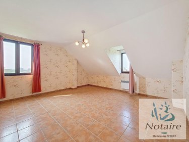 Maison a vendre Étrigny 71240 Saône-et-Loire 333 m2 7 pièces 388500 euros