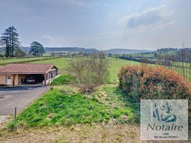 Maison a vendre Étrigny 71240 Saône-et-Loire 333 m2 7 pièces 309750 euros