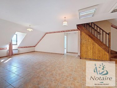 Maison a vendre Étrigny 71240 Saône-et-Loire 333 m2 7 pièces 309750 euros