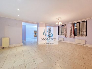 Maison a vendre Étrigny 71240 Saône-et-Loire 333 m2 7 pièces 309750 euros