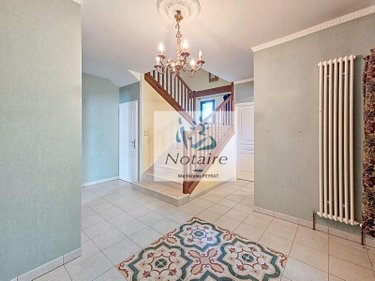 Maison a vendre Étrigny 71240 Saône-et-Loire 333 m2 7 pièces 357000 euros