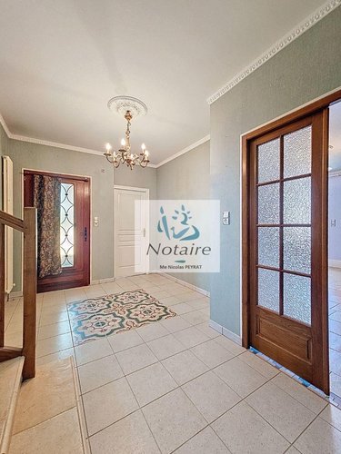 Maison a vendre Étrigny 71240 Saône-et-Loire 333 m2 7 pièces 309750 euros