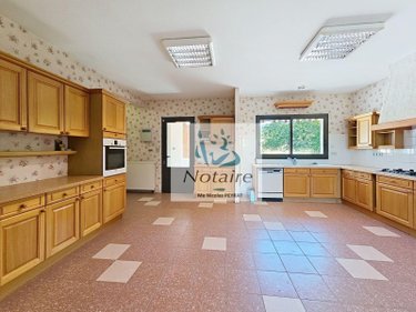 Maison a vendre Étrigny 71240 Saône-et-Loire 333 m2 7 pièces 388500 euros