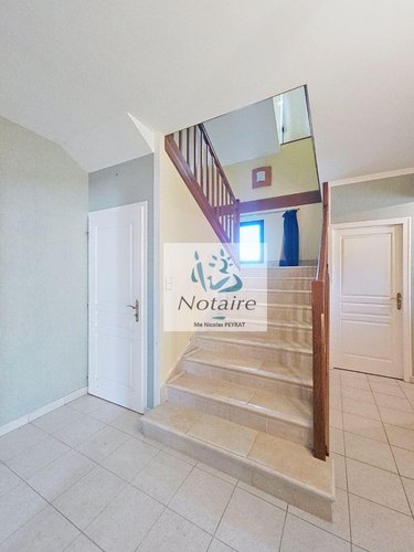 Maison a vendre Étrigny 71240 Saône-et-Loire 333 m2 7 pièces 309750 euros