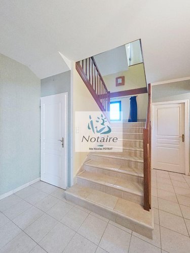 Maison a vendre Étrigny 71240 Saône-et-Loire 333 m2 7 pièces 388500 euros