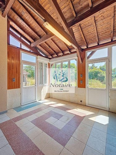 Maison a vendre Étrigny 71240 Saône-et-Loire 333 m2 7 pièces 309750 euros