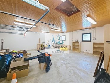 Maison a vendre Étrigny 71240 Saône-et-Loire 333 m2 7 pièces 309750 euros