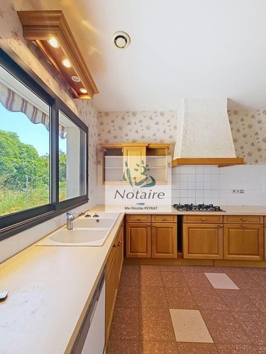 Maison a vendre Étrigny 71240 Saône-et-Loire 333 m2 7 pièces 309750 euros