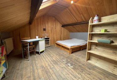 Maison a vendre Haybes 08170 Ardennes 103 m2 5 pièces 99000 euros