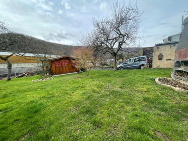 Maison a vendre Haybes 08170 Ardennes 103 m2 5 pièces 99000 euros