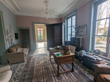 propriete a vendre Bergues 59380 Nord 1362 m2 20 pièces 927000 euros