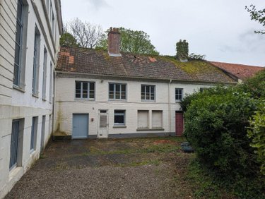 propriete a vendre Bergues 59380 Nord 1362 m2 20 pièces 927000 euros