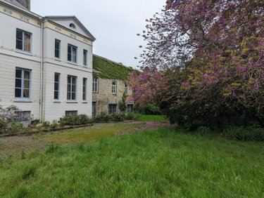 propriete a vendre Bergues 59380 Nord 1362 m2 20 pièces 927000 euros