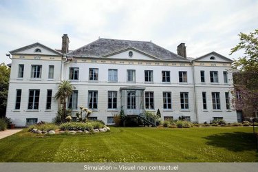 propriete a vendre Bergues 59380 Nord 1362 m2 20 pièces 927000 euros