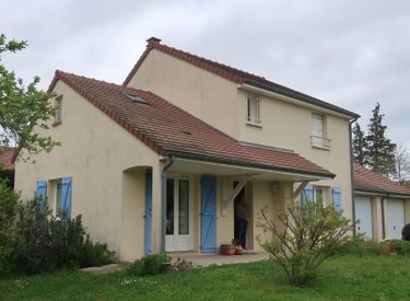 Maison a vendre Châtellerault 86100 Vienne 120 m2 6 pièces 241000 euros