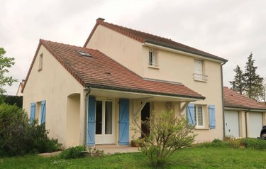 Maison a vendre Châtellerault 86100 Vienne 120 m2 6 pièces 241000 euros