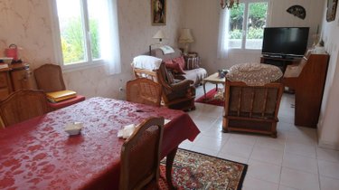 Maison a vendre Châtellerault 86100 Vienne 120 m2 6 pièces 241000 euros