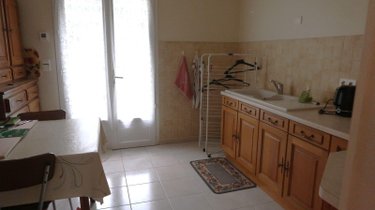Maison a vendre Châtellerault 86100 Vienne 120 m2 6 pièces 241000 euros