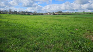 Terrain a batir a vendre La Suze-sur-Sarthe 72210 Sarthe 990 m2  53000 euros