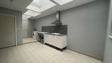 Maison a vendre Fumay 08170 Ardennes 88 m2 4 pièces 62000 euros