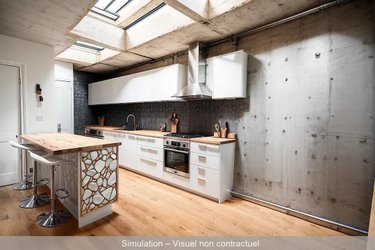 Maison a vendre Fumay 08170 Ardennes 88 m2 4 pièces 62000 euros