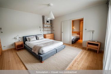 Maison a vendre Fumay 08170 Ardennes 88 m2 4 pièces 62000 euros